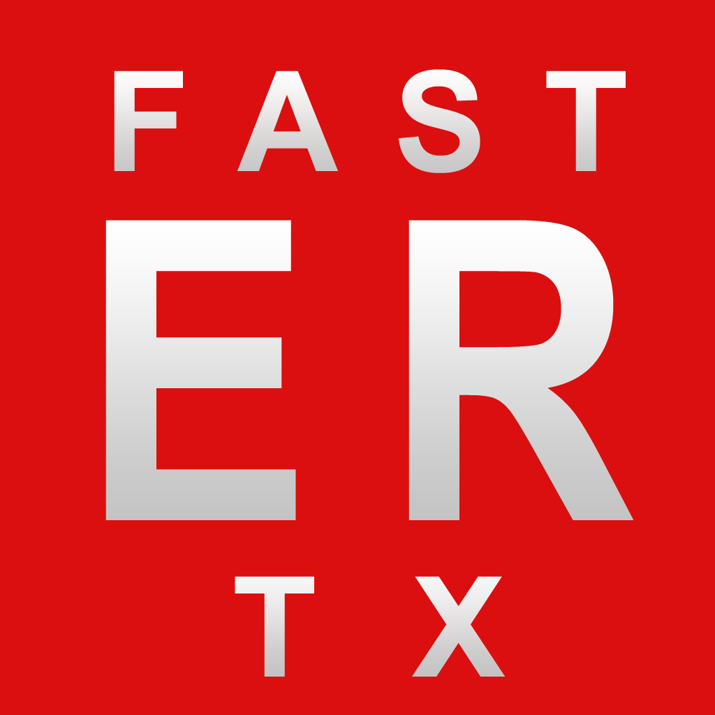 FastERTX icon