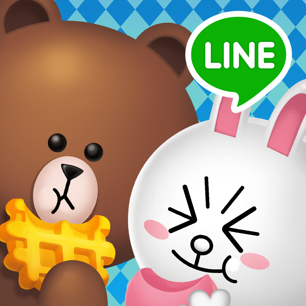 LINE Sweets