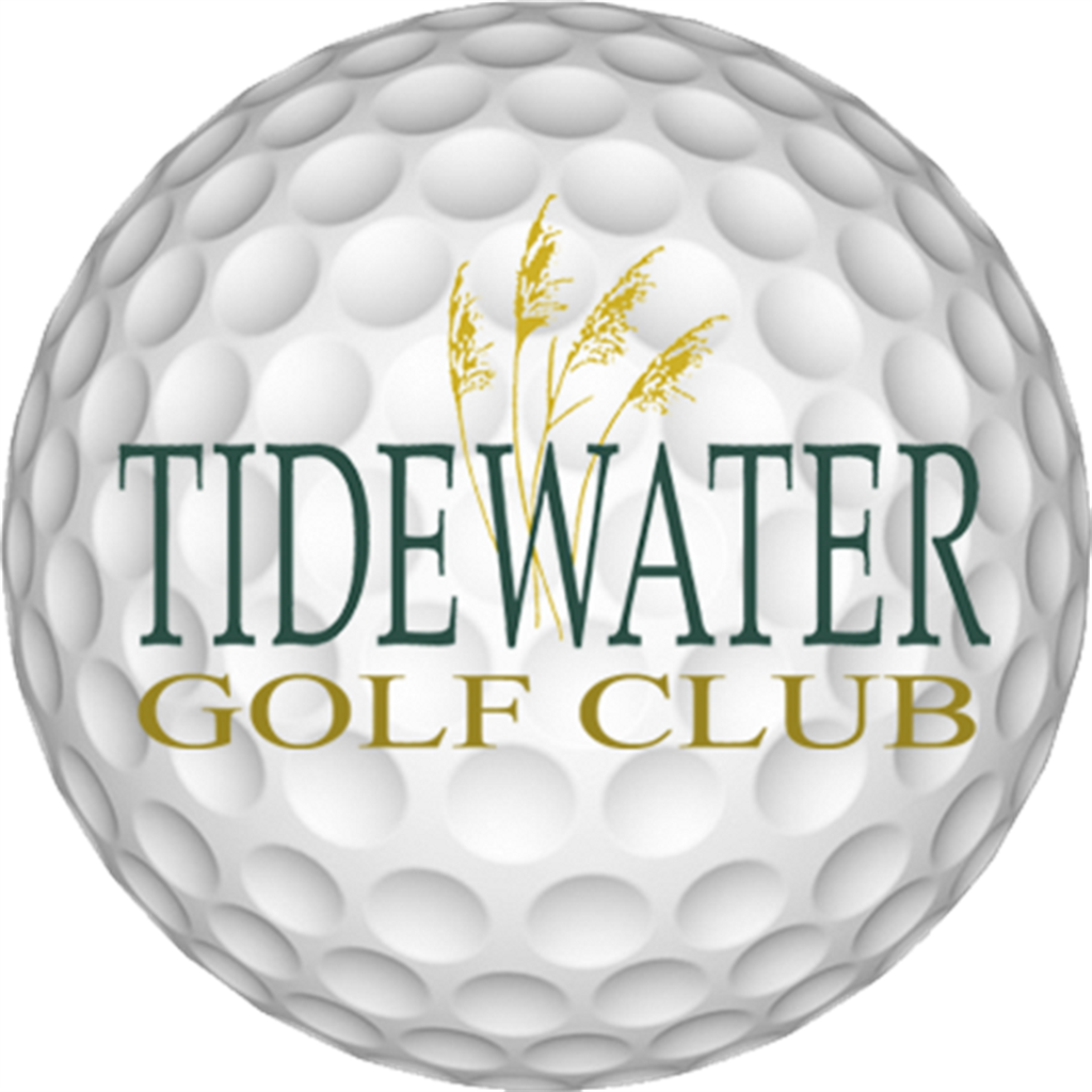 Tidewater Golf Tee Times icon