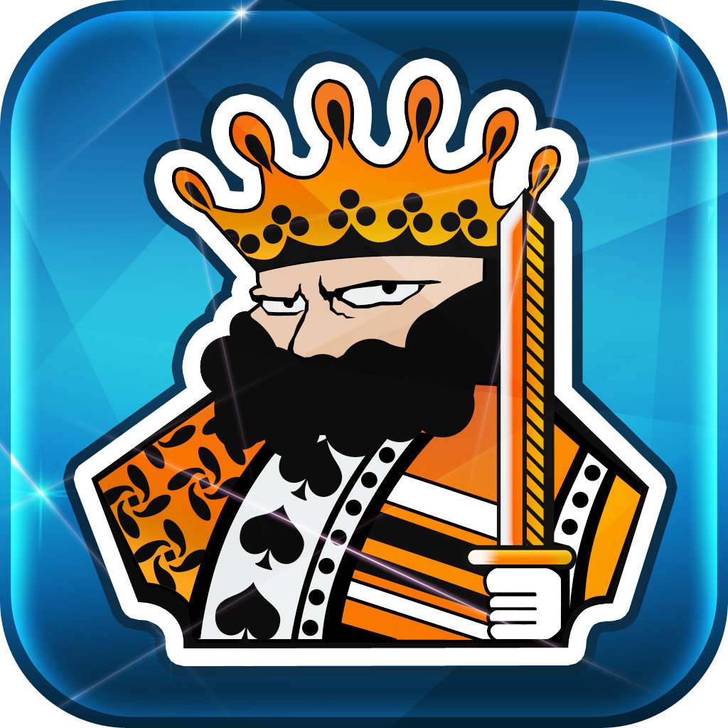 *Freecell*Card Game icon