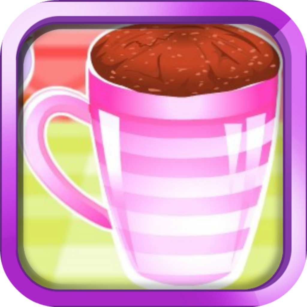 Quick Chocolate Cake icon