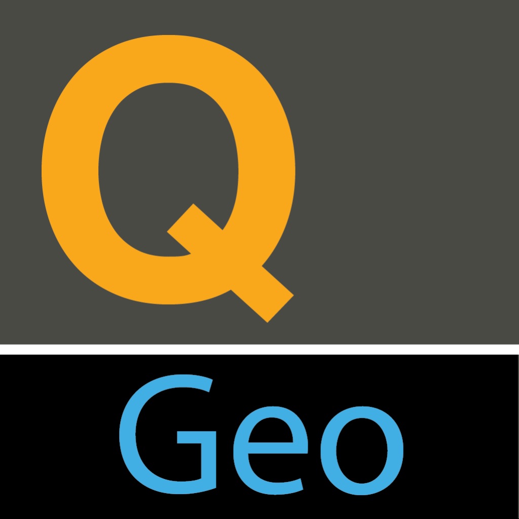 Quickgets Geo - compass, altimeter, GPS and speedometer app and widgets