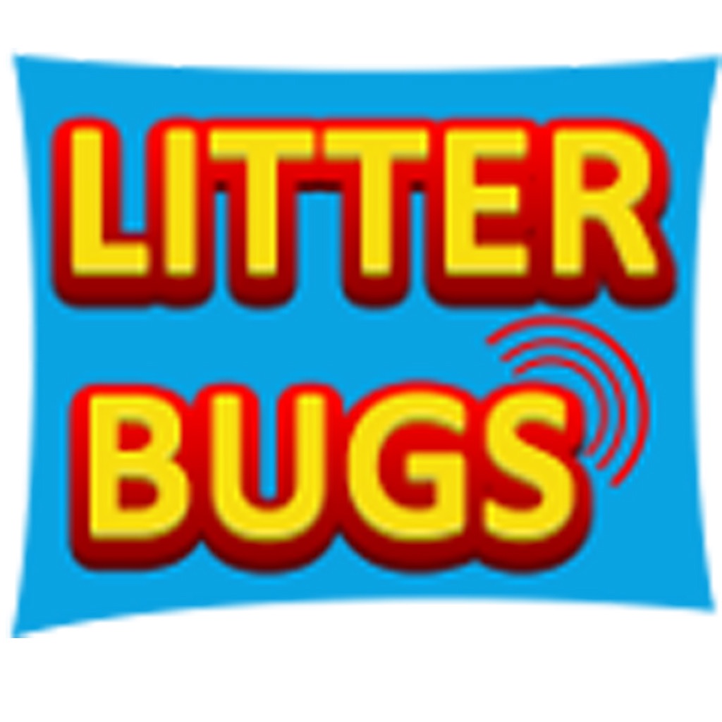 Litter Bugs icon