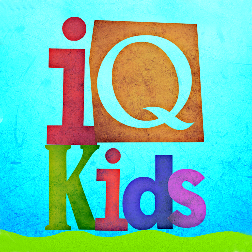 IQ Kids™ icon