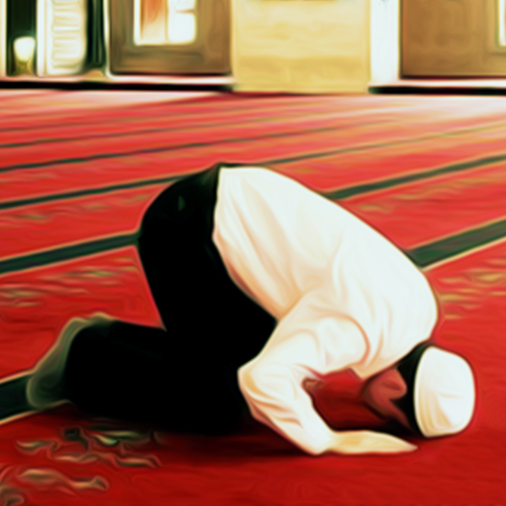 NAMAZ HOCASI icon