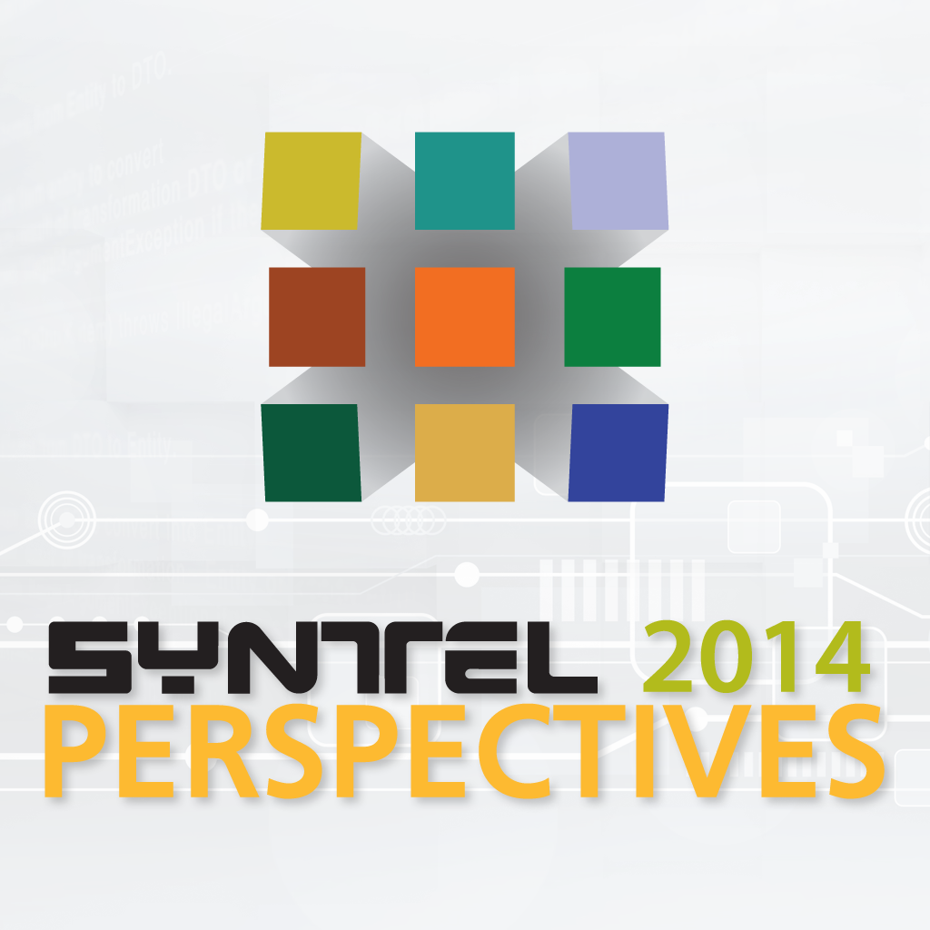 Syntel Perspectives 2014
