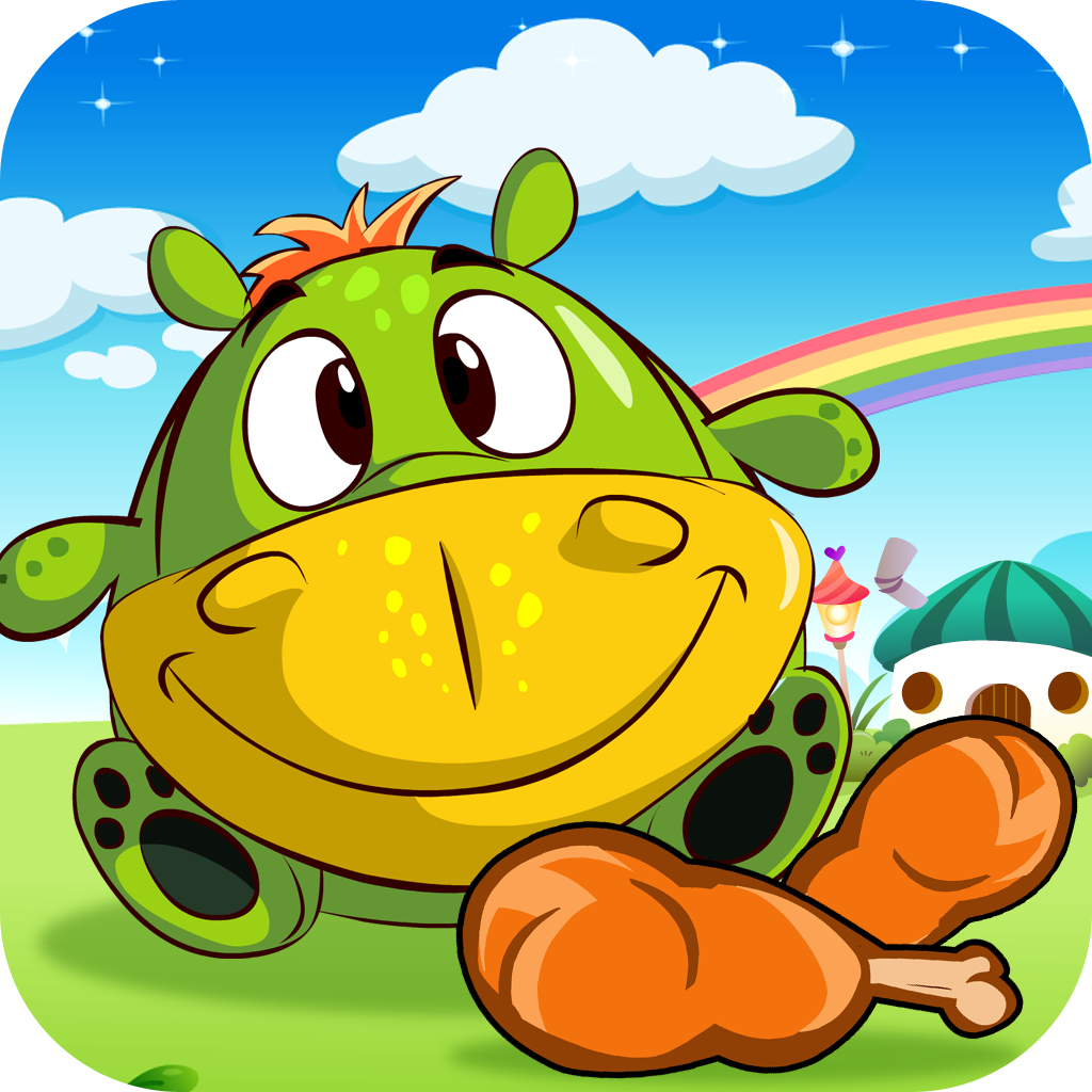 Draggin' Dragons - Pull The Rope and Cut To Win! icon