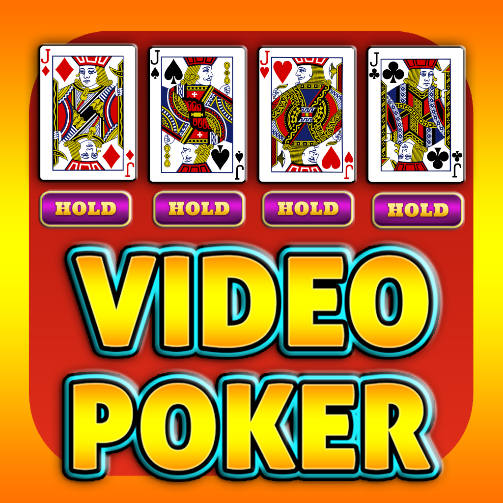 ```` AAA All Jacks or Better Video Poker icon