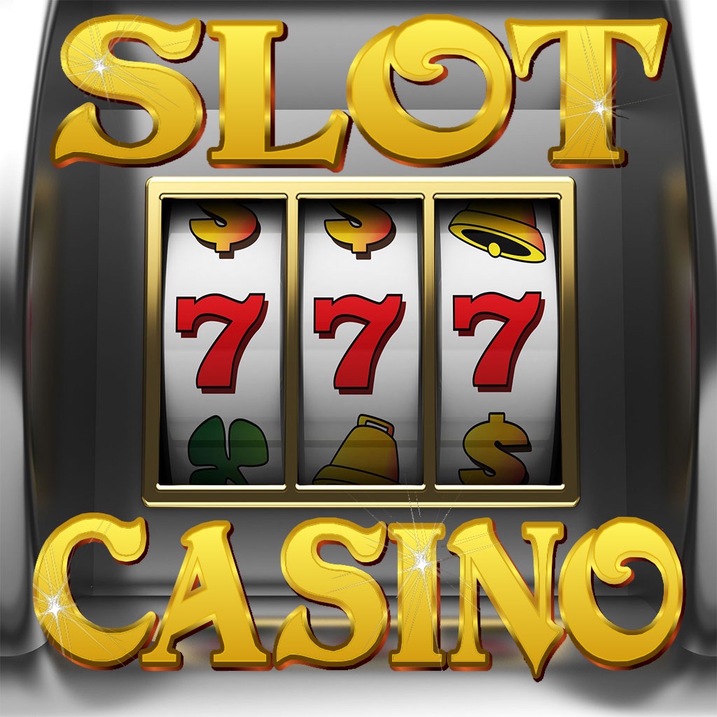 AA 777 Aces Classic Slots - Casino Edition Gamble game