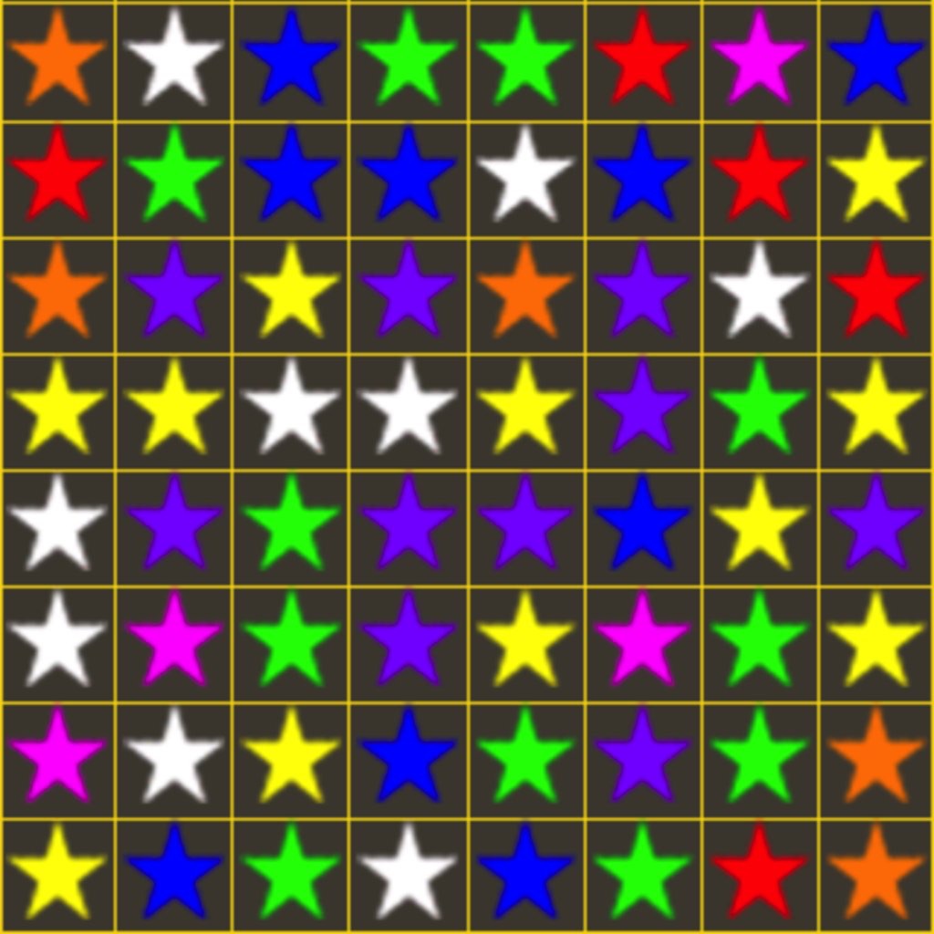 Star Blitz-Match 3 Free Game