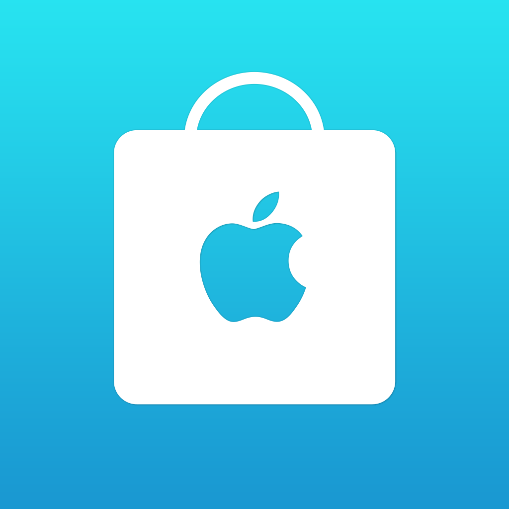 apple app store usa