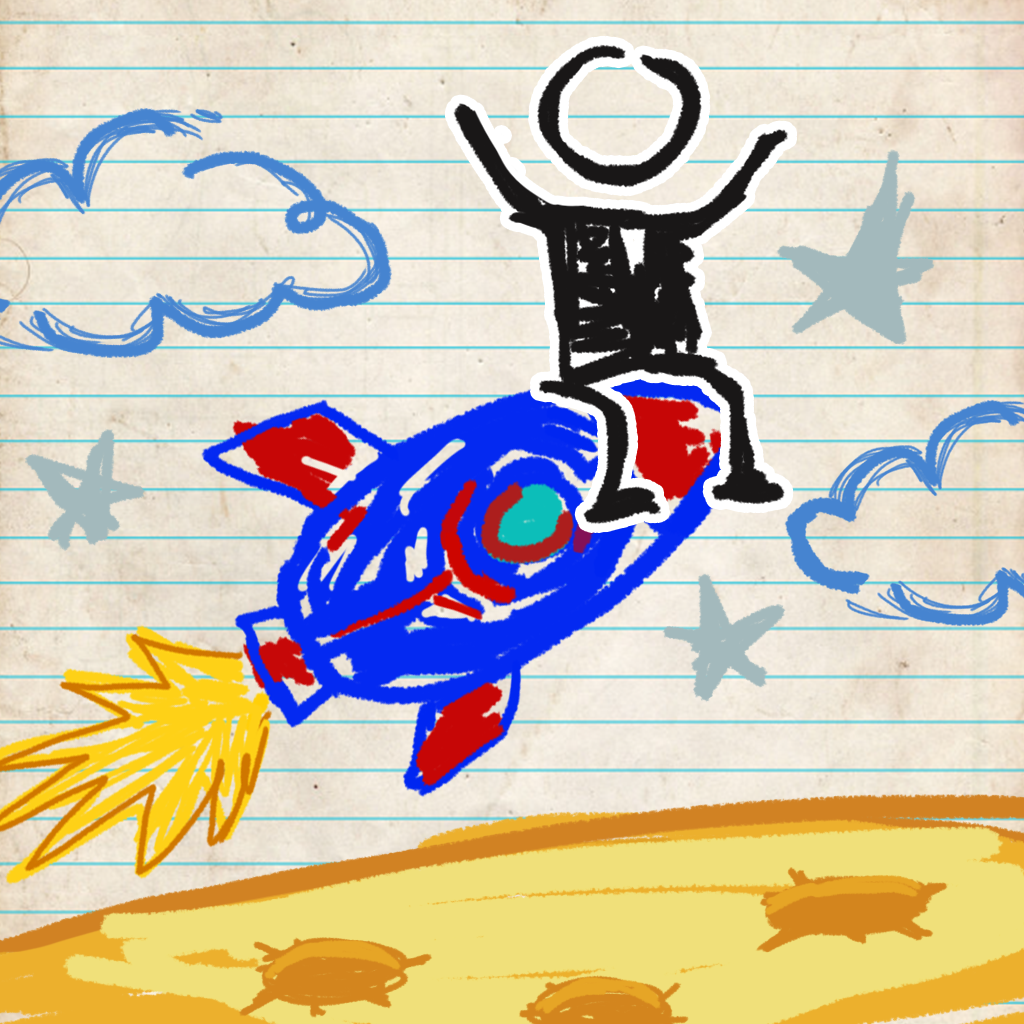 Doodle Jump Match icon