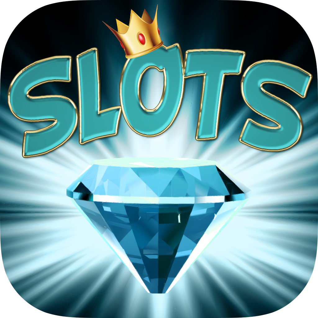 AAA Crystals Jewelry Slots Free Game