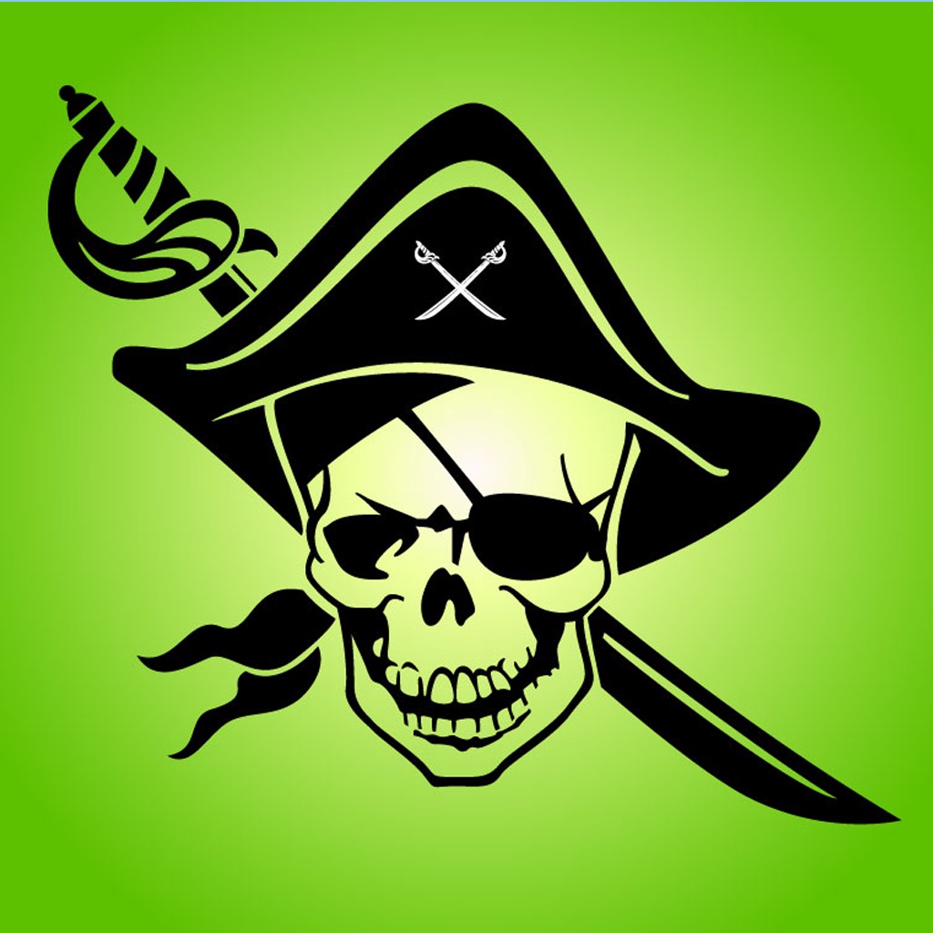 Pirates Casino Slot icon