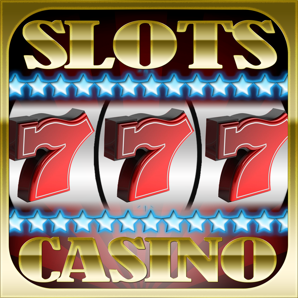 -AAA- Aaba Slots Classic - 777 Edition Casino Club Gamble Game icon