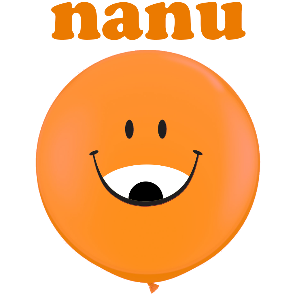 nanu icon