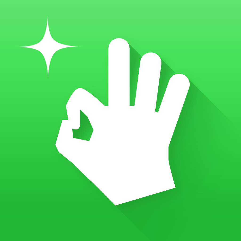 Posegram - Free camera & photography with cool effect, funny pics, holiday photo, border & filter! icon