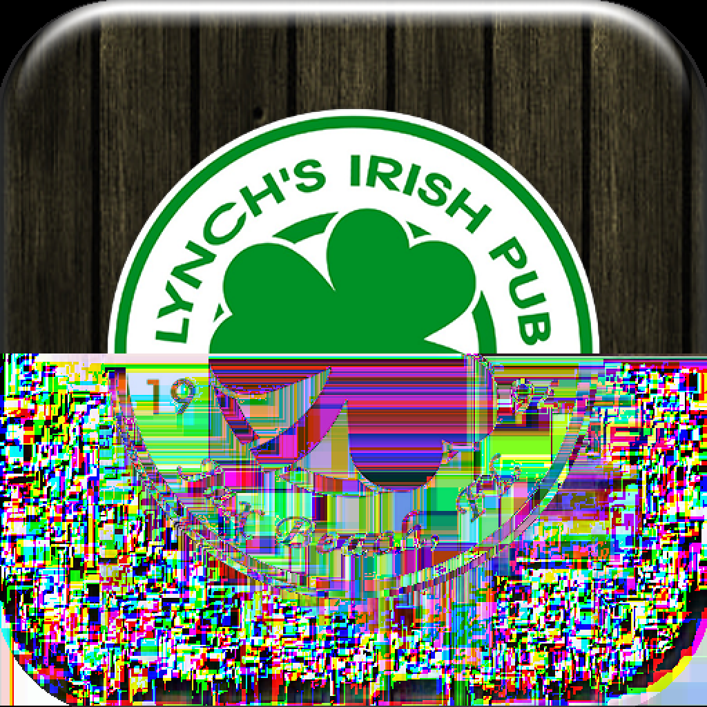 Lynch's Irish Pub icon