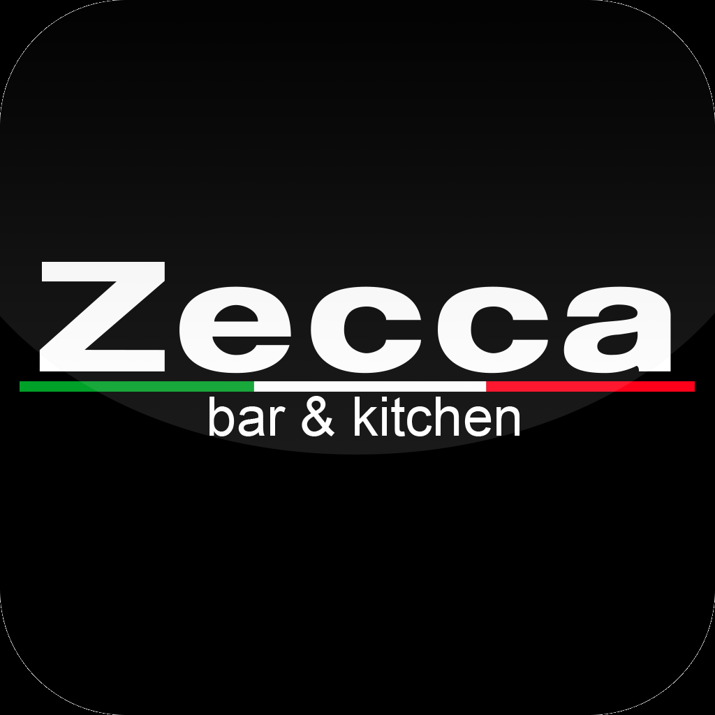 Zecca Bar & Kitchen