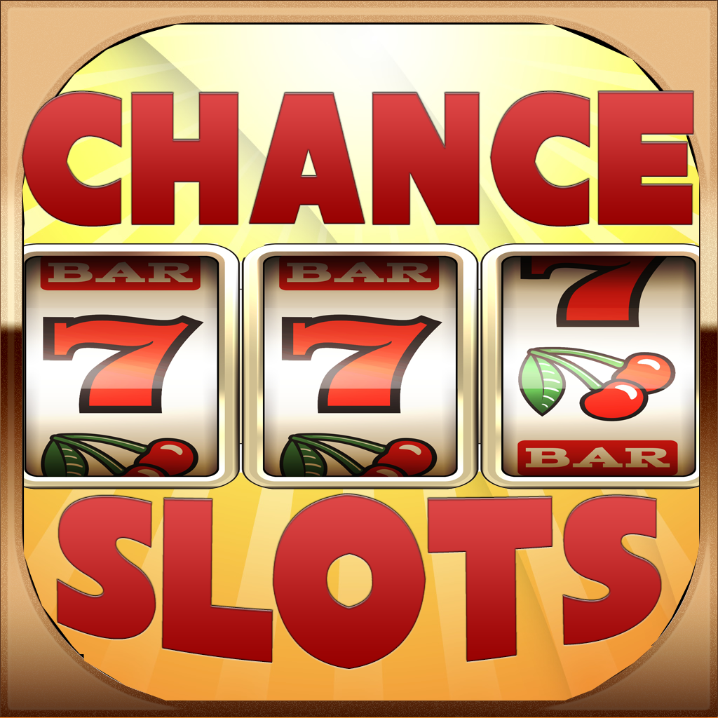 ``` Aaaaaaaaah A Big Chance and Slots Casino icon