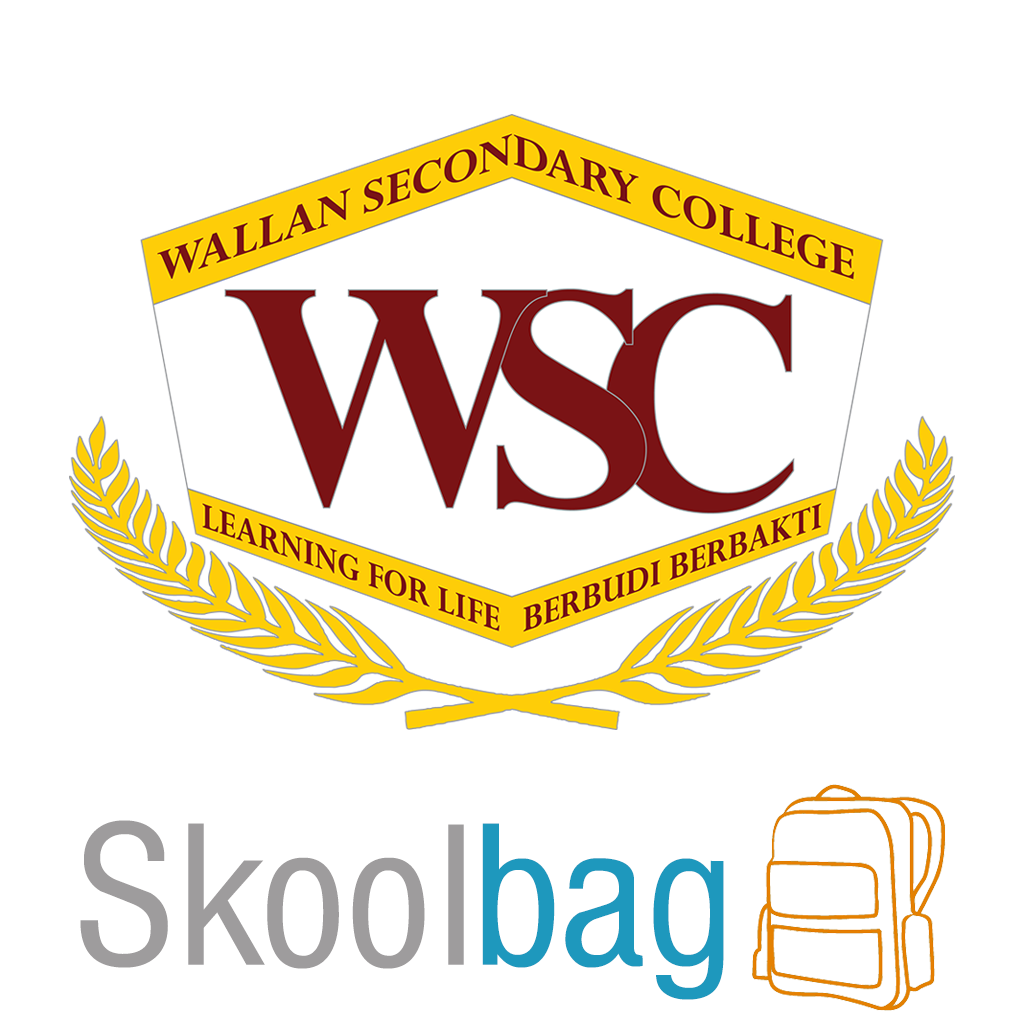 Wallan Secondary College - Skoolbag icon