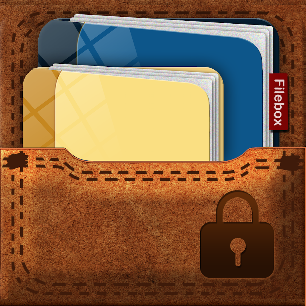 Secure Filebox