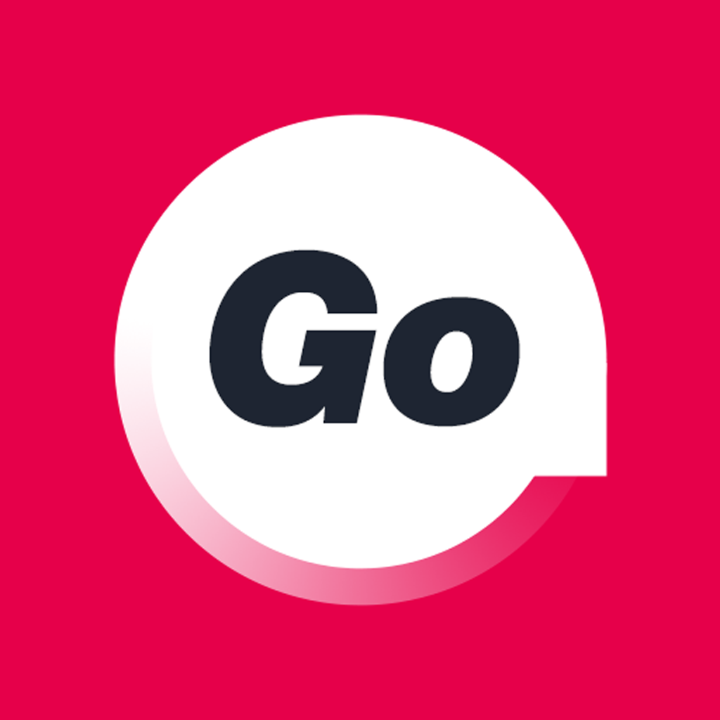 Go Gonzoo icon