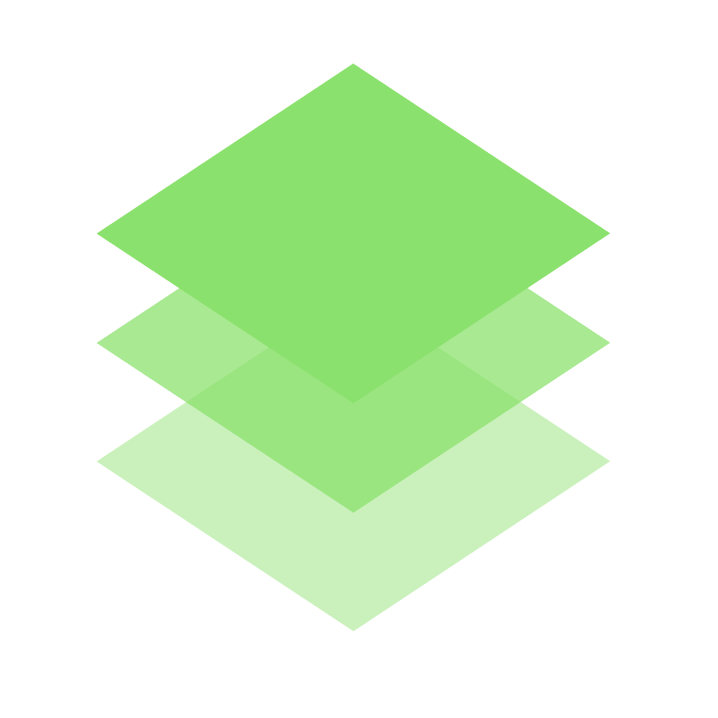 Grab On - Bounce the geometrical shapes icon