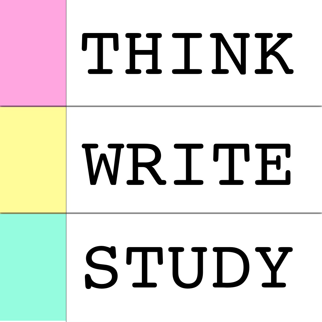 ThinkWriter 手書きノート with Dropbox and Evernote ThinkWriter 手書きノート with Dropbox and Evernote