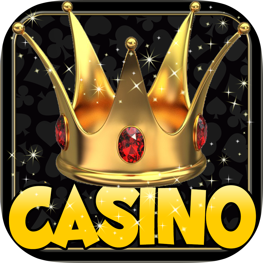 `` AAA Aace Casino `` Jackpot and Roulette & Blackjack icon