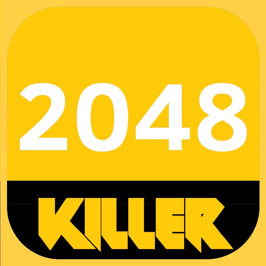 2048 Killer icon