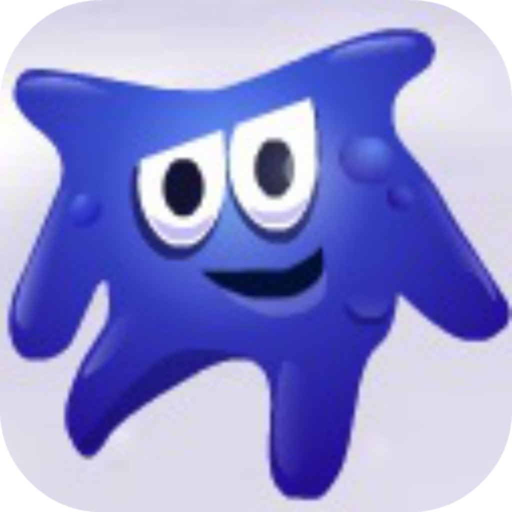 Paintworld icon