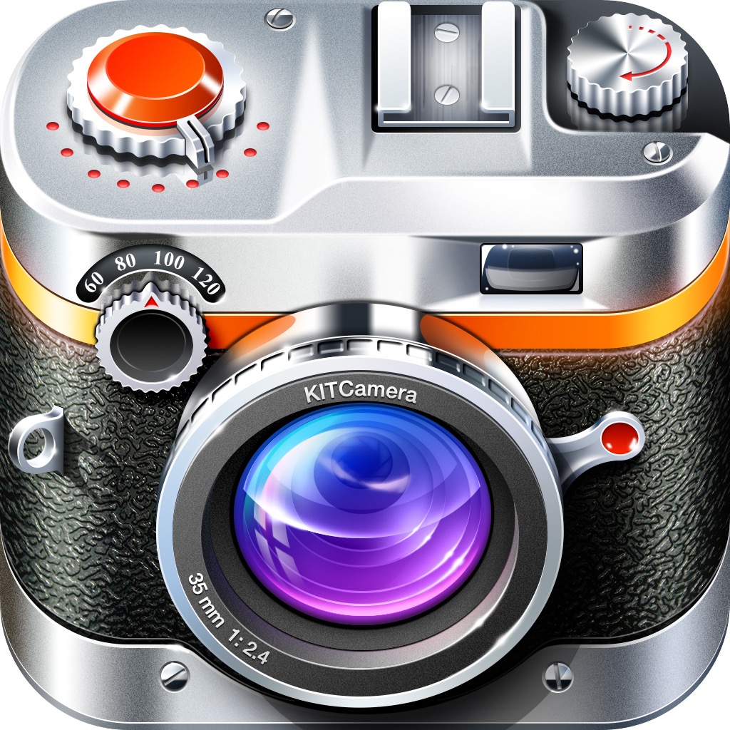 KitCamera. KitCamera.