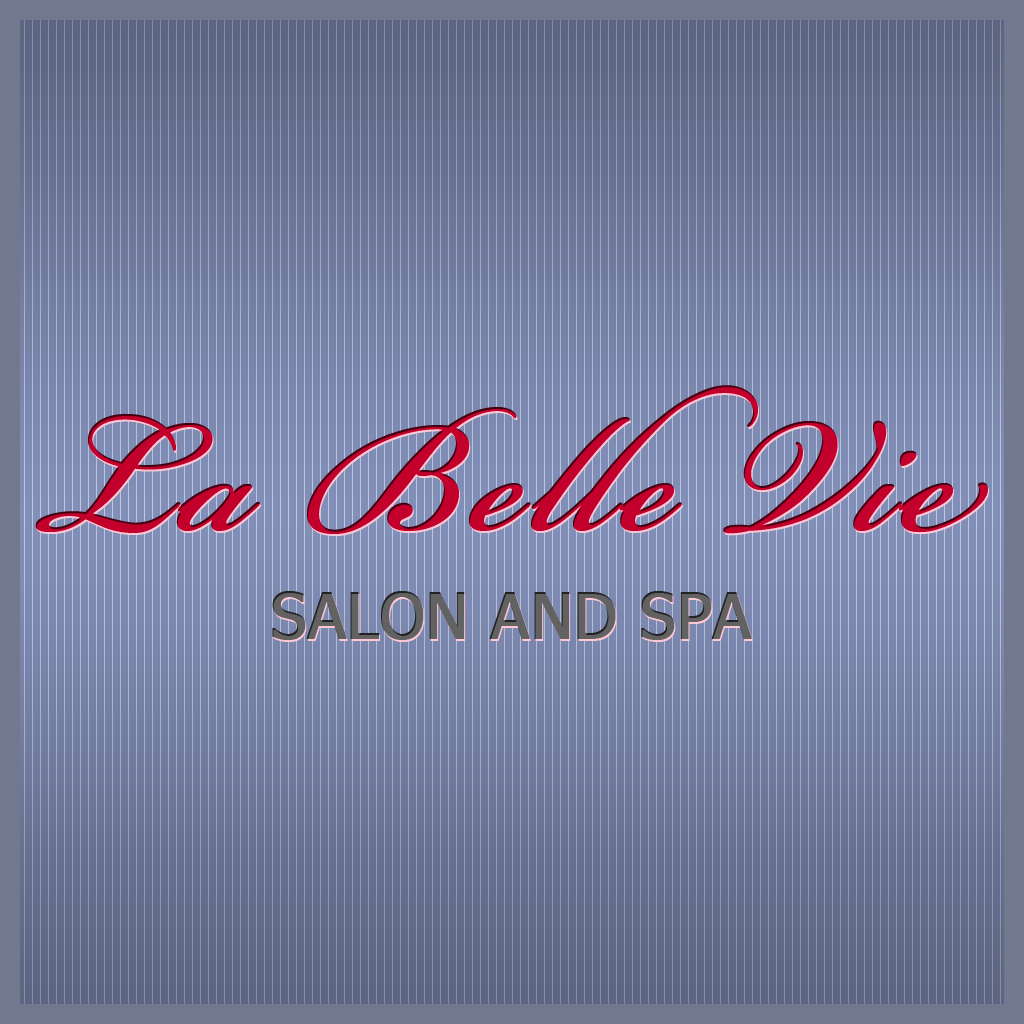 La Belle Vie Salon and Spa icon