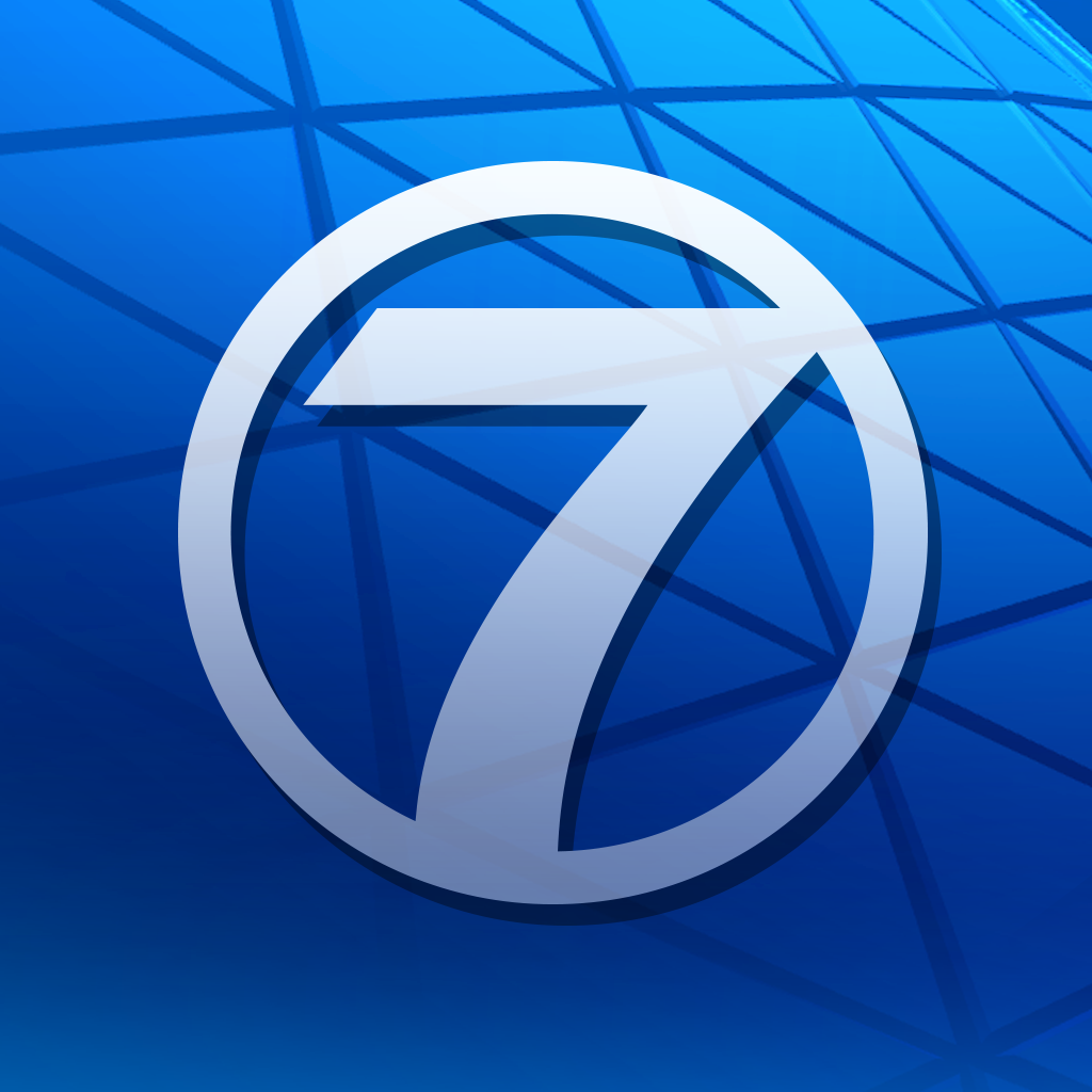 KETV NewsWatch 7 HD - Breaking news and weather for Omaha icon