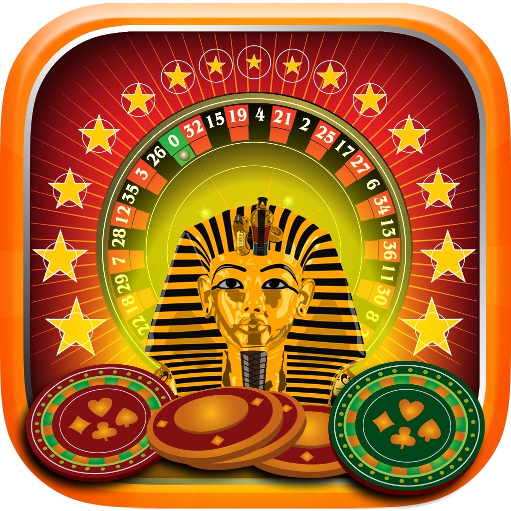 Cleopatra Roulette Casino Vegas Style PRO
