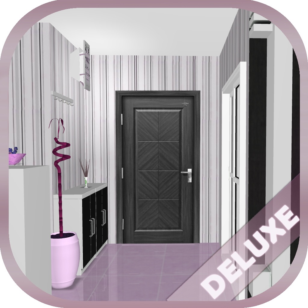 Can You Escape 9 Closed Rooms II Deluxe