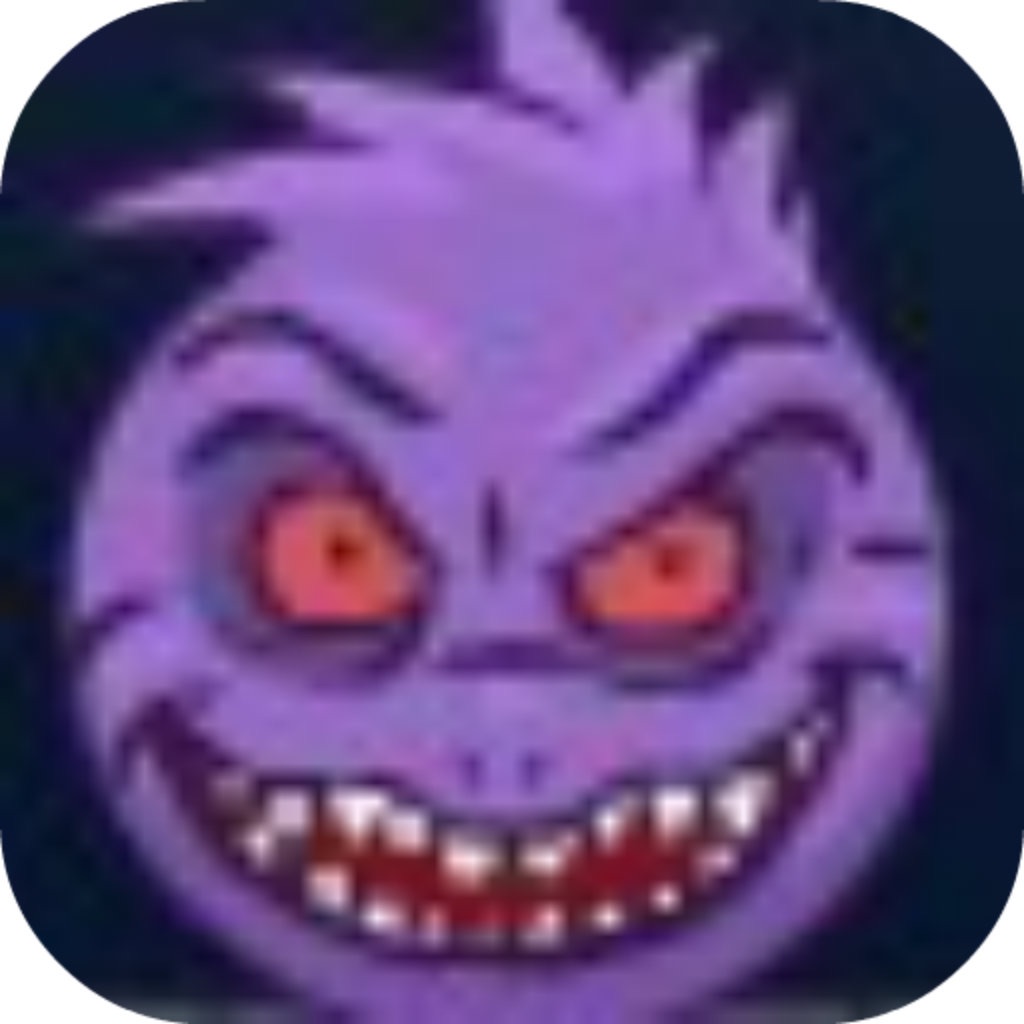 Monsters In The Dark icon
