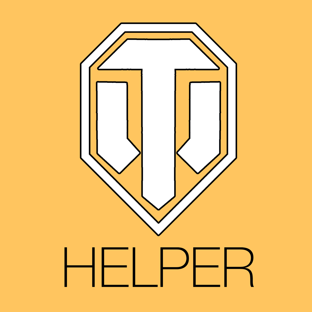Helper for World of Tanks icon