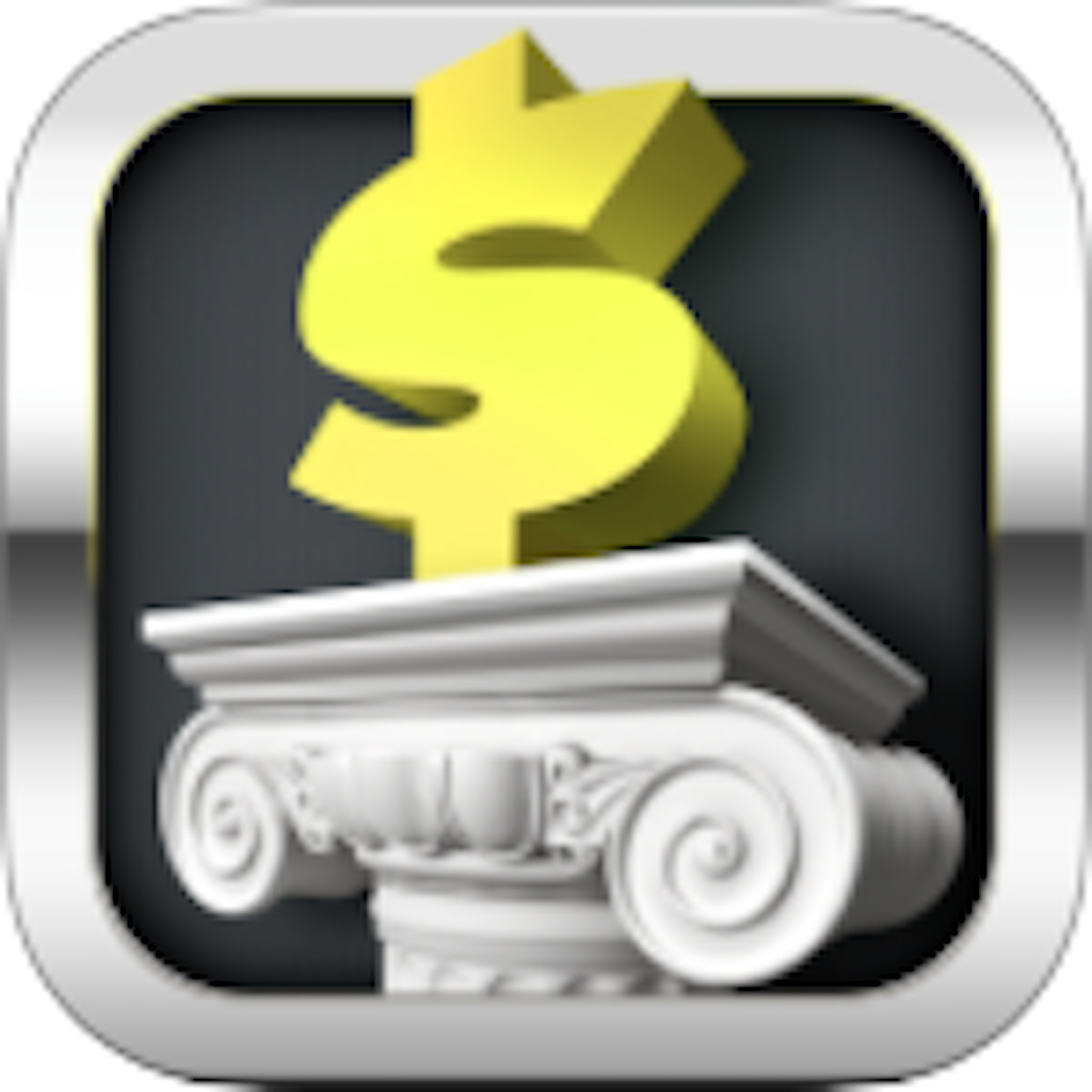 Cash Flow Management - MBA Learning Solutions for iPhone