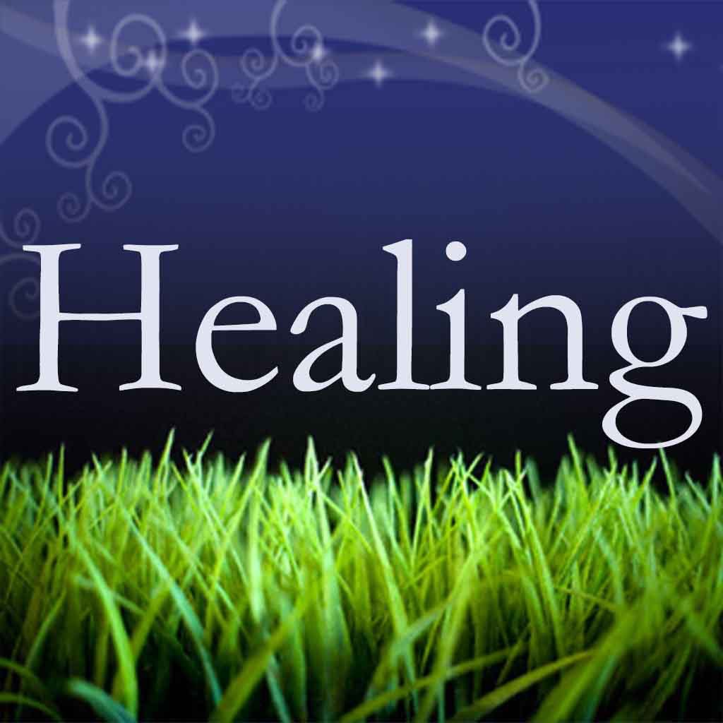 Music Healing Music Healing