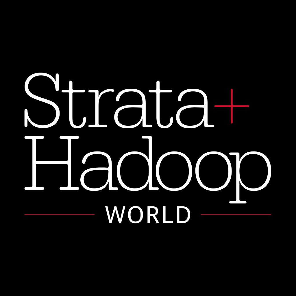 Strata – The Official Event App for O’Reilly Strata Conference