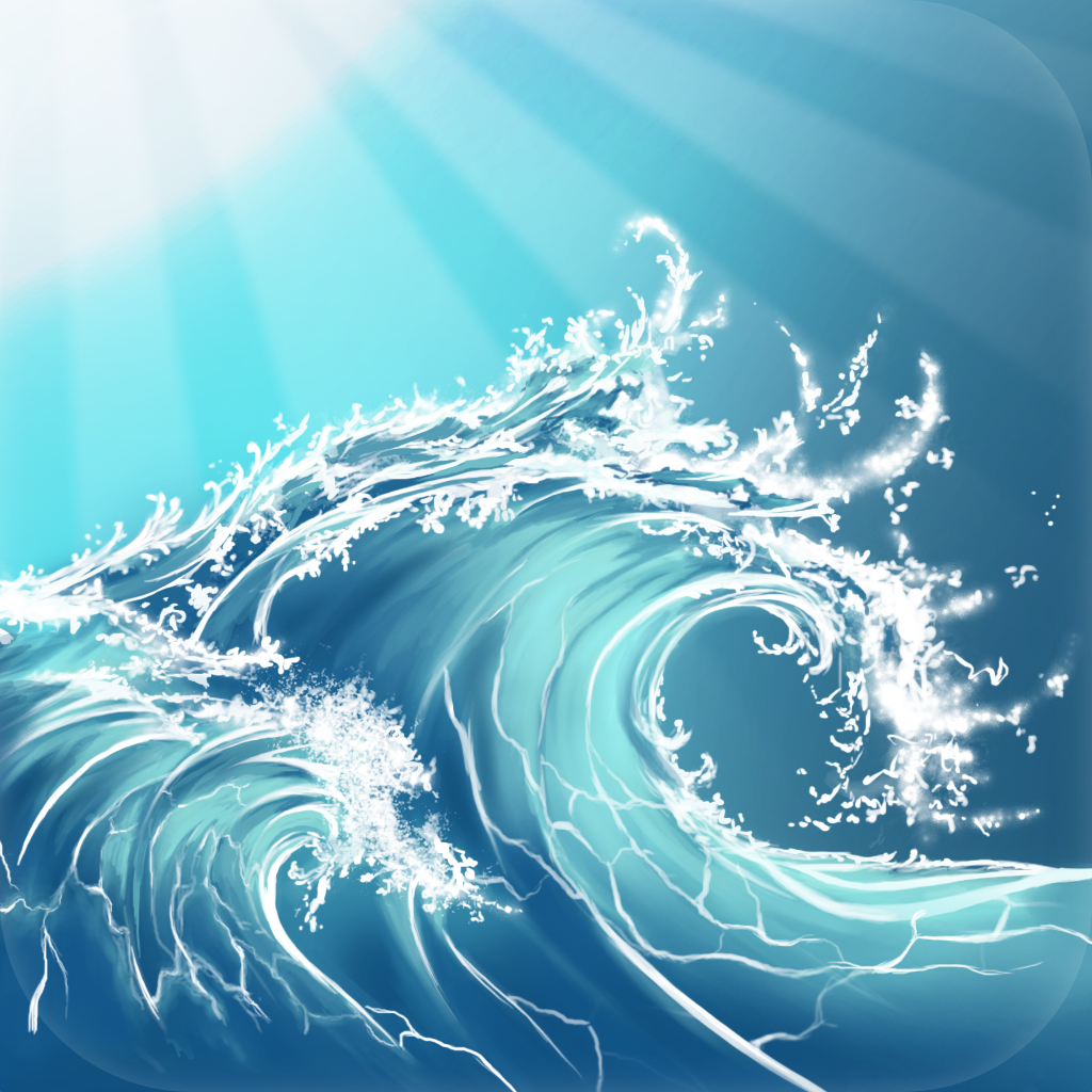 Sunny ~ Sleep Relax Meditate on the Beach with Calm Wave and Ocean Sounds Sunny ~ Sleep Relax Meditate on the Beach with Calm Wave and Ocean Sounds