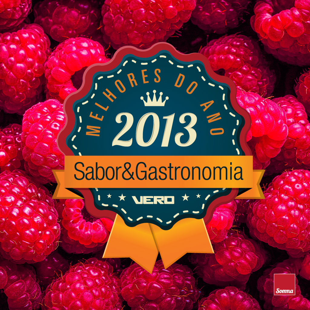 Somma Sabor & Gastronomia