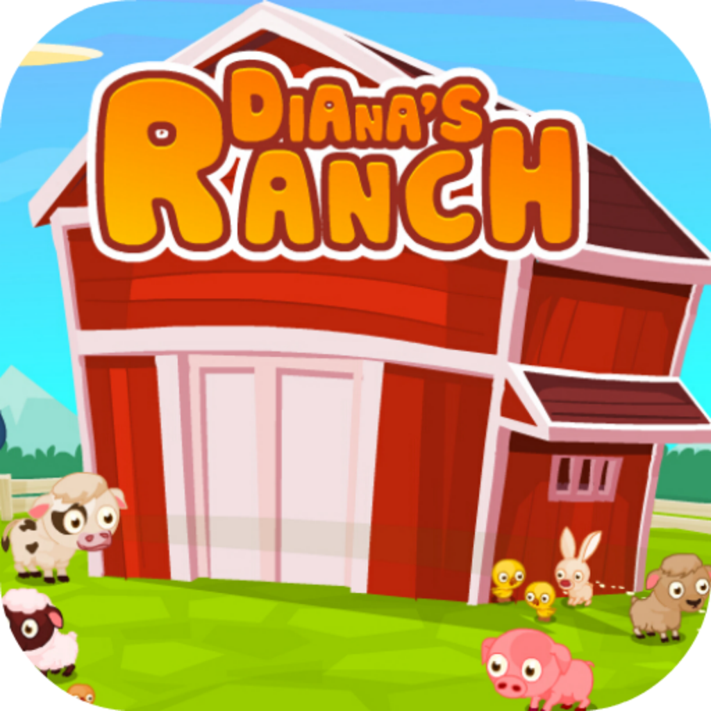 Dina's Ranch icon