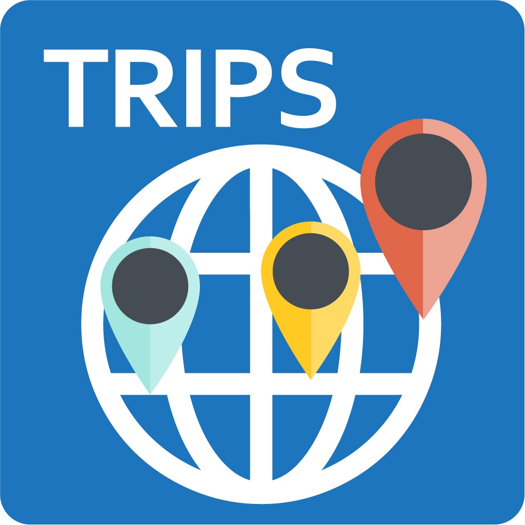 WV Group Travel DreamTrips icon