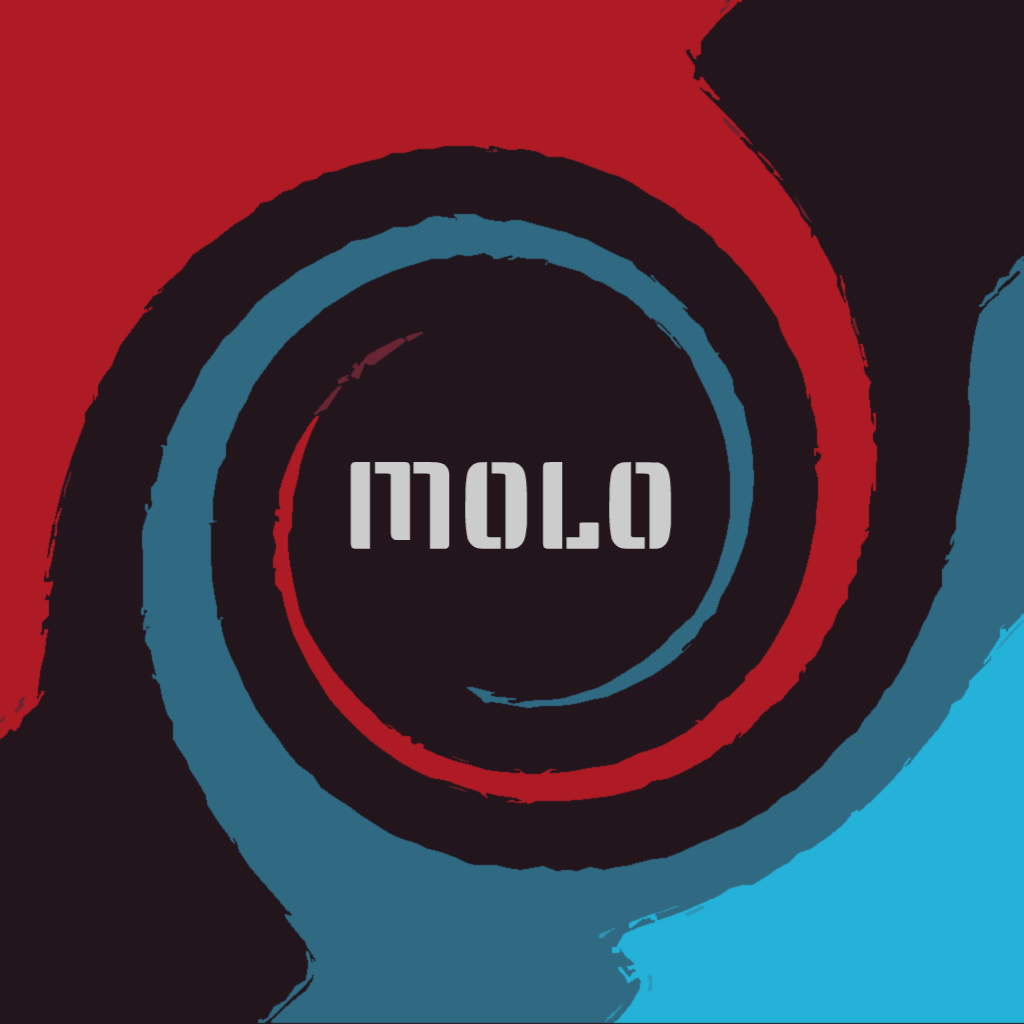 Molo - A Matching Color Game icon