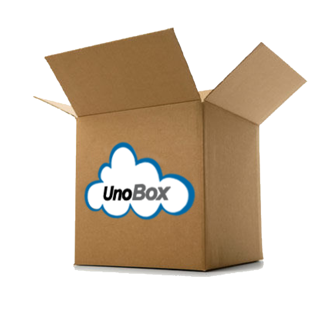 UnoBox icon
