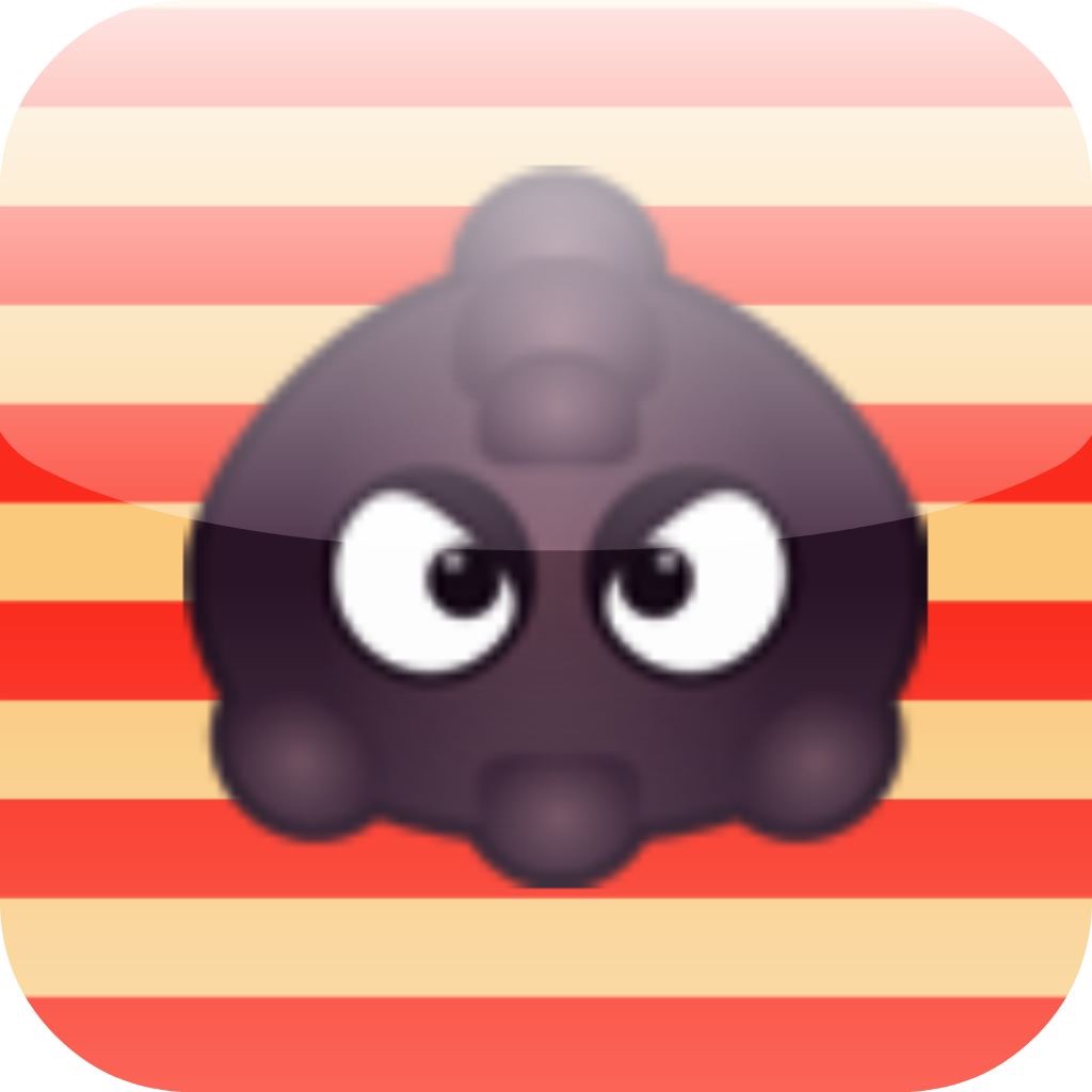 Tap and Jump icon