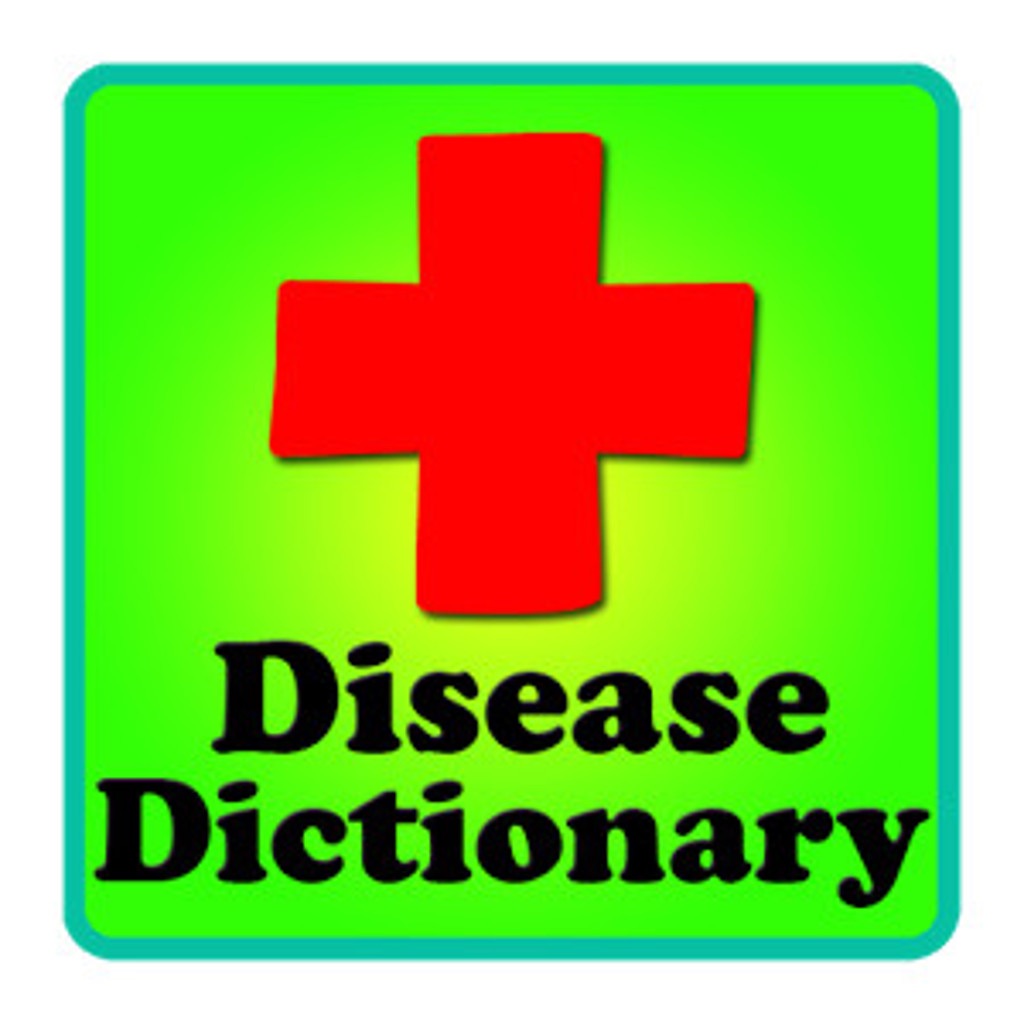 Best Diseases Dictionary